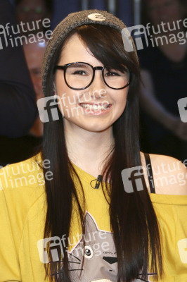 'NDR Talk Show' in Hamburg