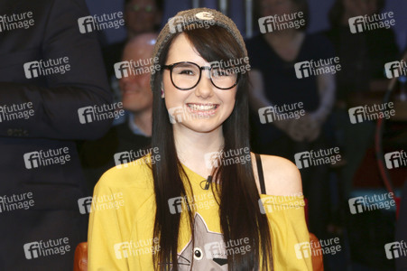 'NDR Talk Show' in Hamburg