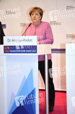 Spitzengespräch der Deutschen Wirtschaft in München