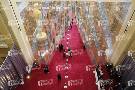 88. Oscar Verleihung in Los Angeles