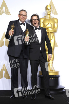 88. Oscar Verleihung in Los Angeles