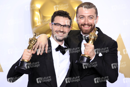 88. Oscar Verleihung in Los Angeles