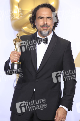 88. Oscar Verleihung in Los Angeles