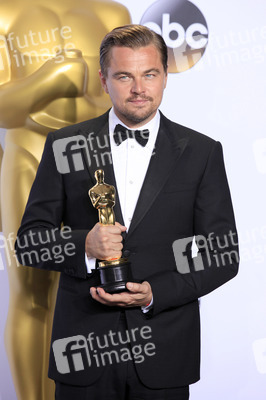 88. Oscar Verleihung in Los Angeles
