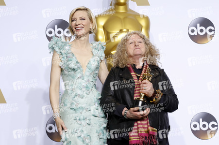 88. Oscar Verleihung in Los Angeles