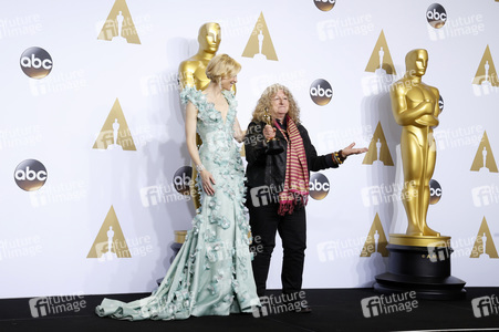 88. Oscar Verleihung in Los Angeles
