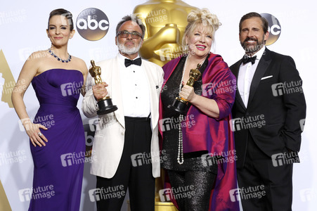 88. Oscar Verleihung in Los Angeles