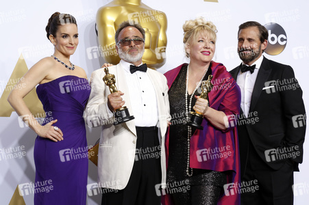 88. Oscar Verleihung in Los Angeles