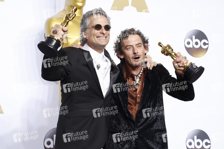 88. Oscar Verleihung in Los Angeles