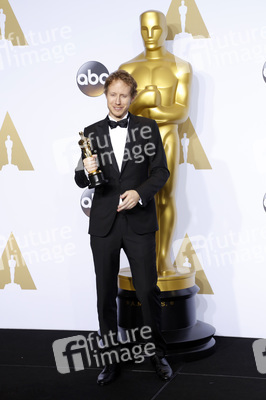 88. Oscar Verleihung in Los Angeles