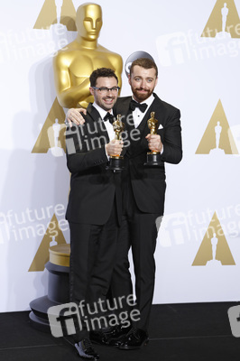 88. Oscar Verleihung in Los Angeles