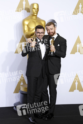 88. Oscar Verleihung in Los Angeles