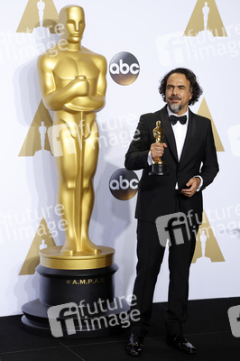 88. Oscar Verleihung in Los Angeles