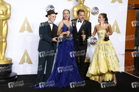 88. Oscar Verleihung in Los Angeles