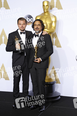 88. Oscar Verleihung in Los Angeles