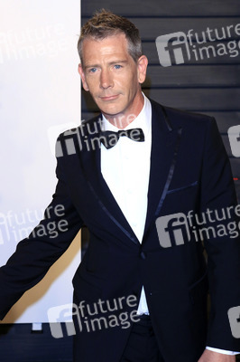 2016 Vanity Fair Oscar Party in Beverly Hills