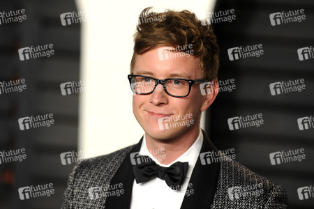 Vanity Fair Oscar Party 2016 in Beverly Hills