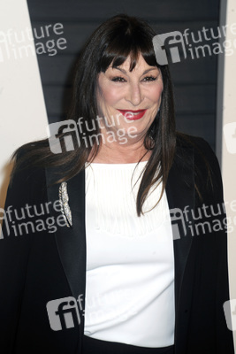 Vanity Fair Oscar Party 2016 in Beverly Hills