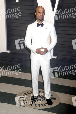 Vanity Fair Oscar Party 2016 in Beverly Hills