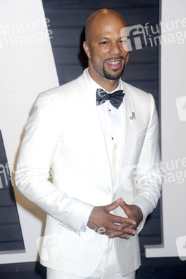 Vanity Fair Oscar Party 2016 in Beverly Hills