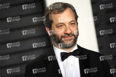 Vanity Fair Oscar Party 2016 in Beverly Hills