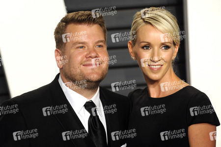 Vanity Fair Oscar Party 2016 in Beverly Hills