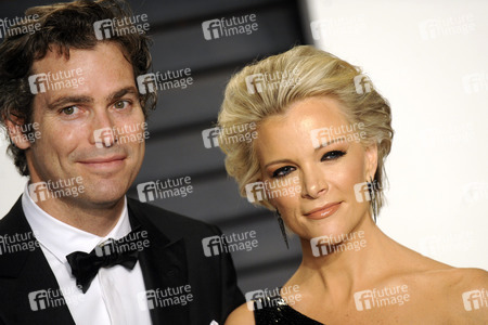 Vanity Fair Oscar Party 2016 in Beverly Hills