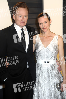 Vanity Fair Oscar Party 2016 in Beverly Hills