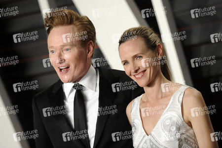 Vanity Fair Oscar Party 2016 in Beverly Hills