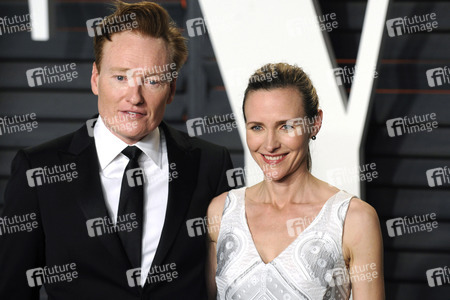 Vanity Fair Oscar Party 2016 in Beverly Hills