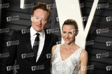 Vanity Fair Oscar Party 2016 in Beverly Hills