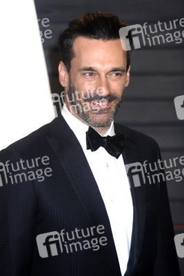Vanity Fair Oscar Party 2016 in Beverly Hills