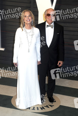 Vanity Fair Oscar Party 2016 in Beverly Hills