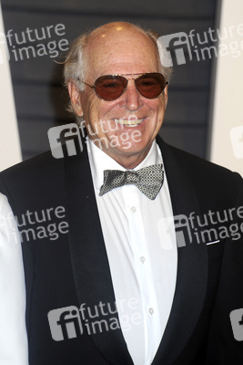Vanity Fair Oscar Party 2016 in Beverly Hills