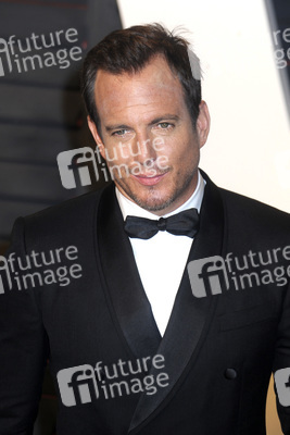 Vanity Fair Oscar Party 2016 in Beverly Hills