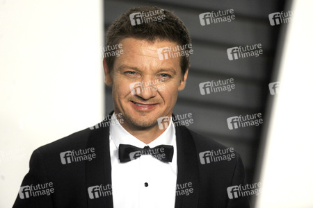 Vanity Fair Oscar Party 2016 in Beverly Hills