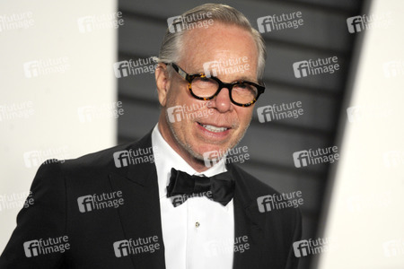 Vanity Fair Oscar Party 2016 in Beverly Hills