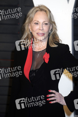 Vanity Fair Oscar Party 2016 in Beverly Hills
