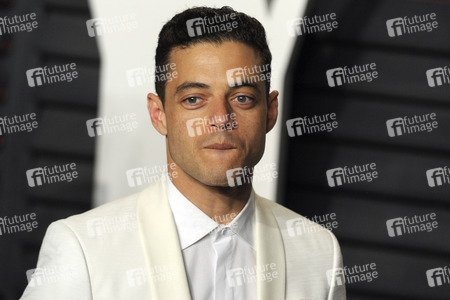 Vanity Fair Oscar Party 2016 in Beverly Hills