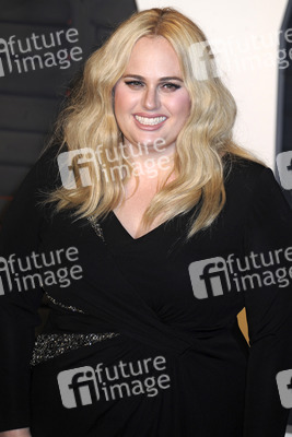 Vanity Fair Oscar Party 2016 in Beverly Hills
