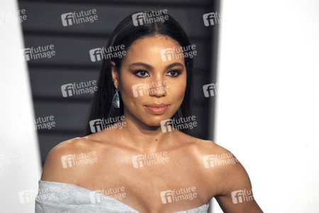 Vanity Fair Oscar Party 2016 in Beverly Hills