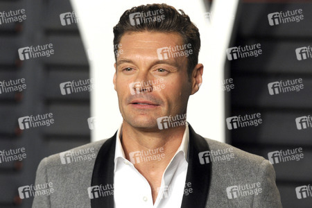Vanity Fair Oscar Party 2016 in Beverly Hills