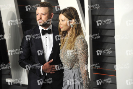 Vanity Fair Oscar Party 2016 in Beverly Hills