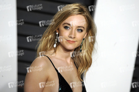 Vanity Fair Oscar Party 2016 in Beverly Hills