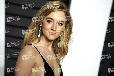 Vanity Fair Oscar Party 2016 in Beverly Hills