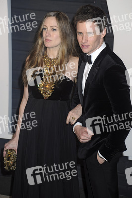 Vanity Fair Oscar Party 2016 in Beverly Hills