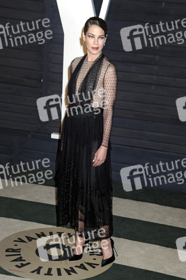 Vanity Fair Oscar Party 2016 in Beverly Hills