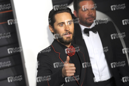 Vanity Fair Oscar Party 2016 in Beverly Hills
