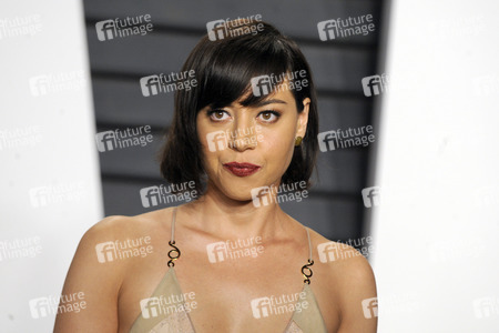 Vanity Fair Oscar Party 2016 in Beverly Hills
