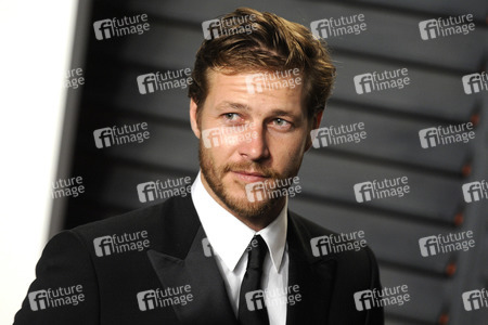 Vanity Fair Oscar Party 2016 in Beverly Hills
